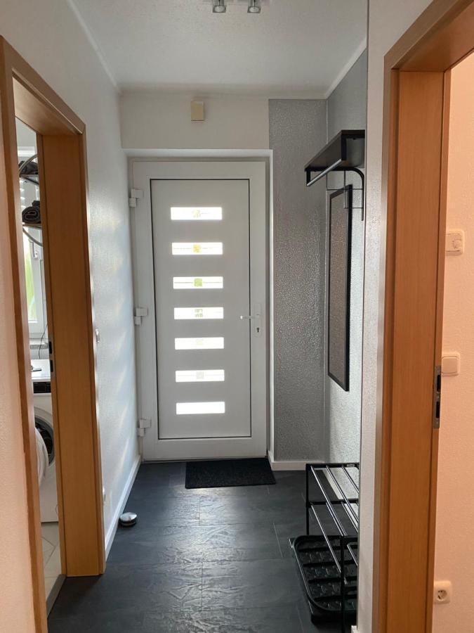Wohnung نينبورغ فورم والد المظهر الخارجي الصورة