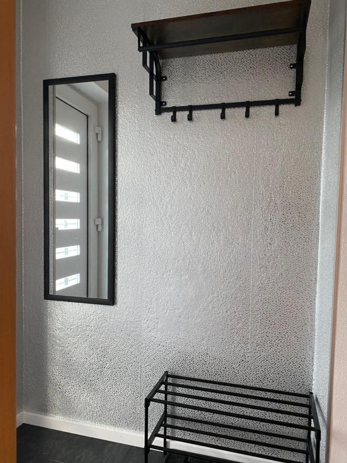 Wohnung نينبورغ فورم والد المظهر الخارجي الصورة