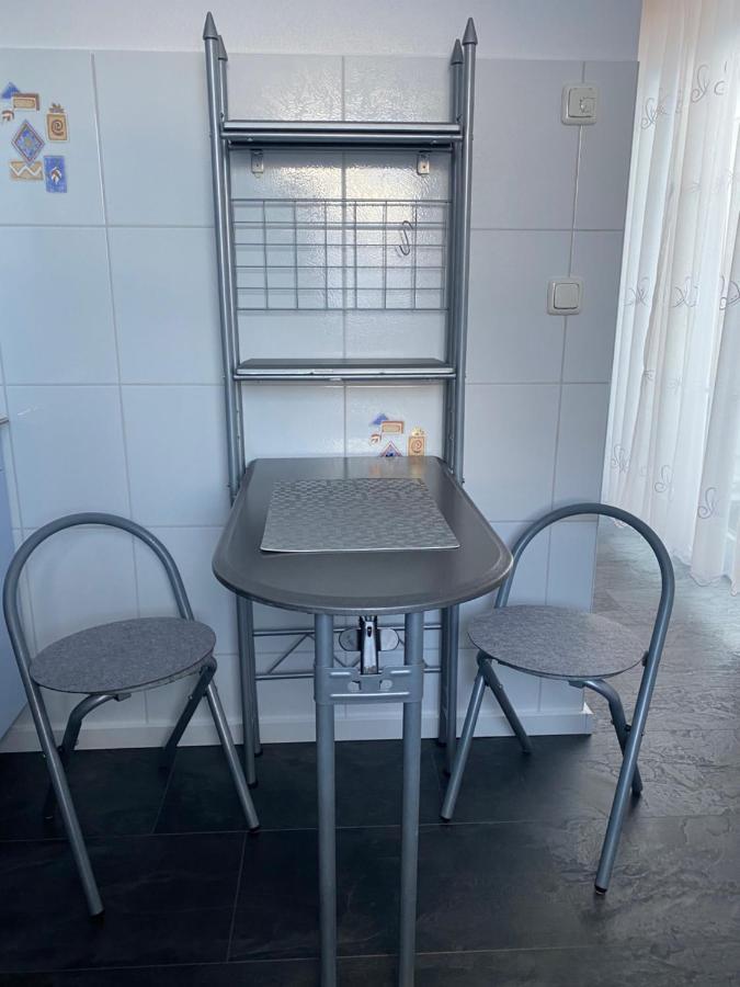 Wohnung نينبورغ فورم والد المظهر الخارجي الصورة
