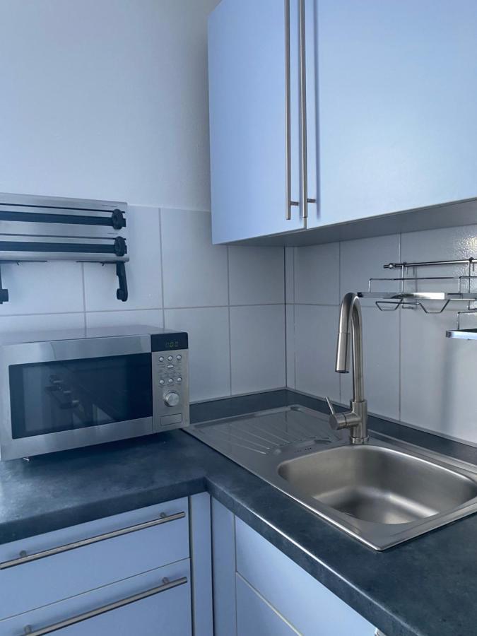 Wohnung نينبورغ فورم والد المظهر الخارجي الصورة