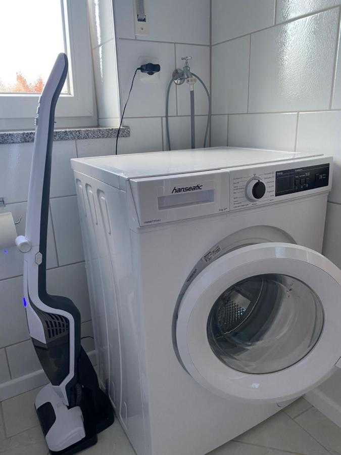 Wohnung نينبورغ فورم والد المظهر الخارجي الصورة